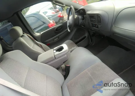 2003 Ford F-150 Lariat/Xl/Xlt from USA, damaged, VIN 1FTRX17WX3NA68428